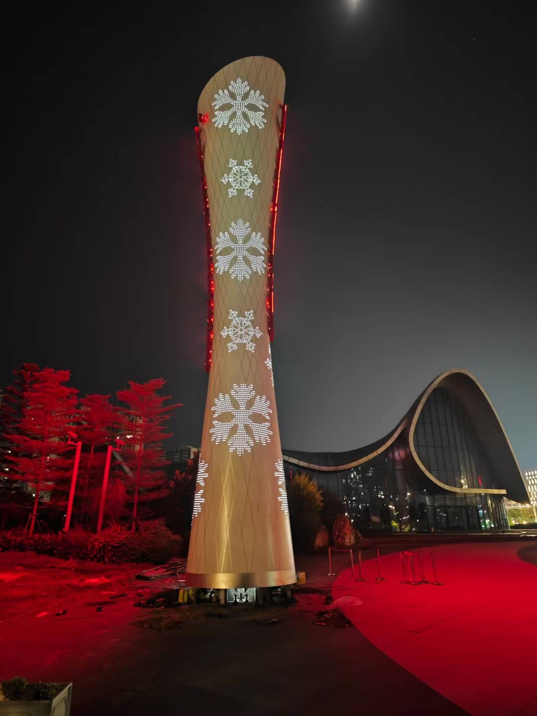 肇庆万达度假区