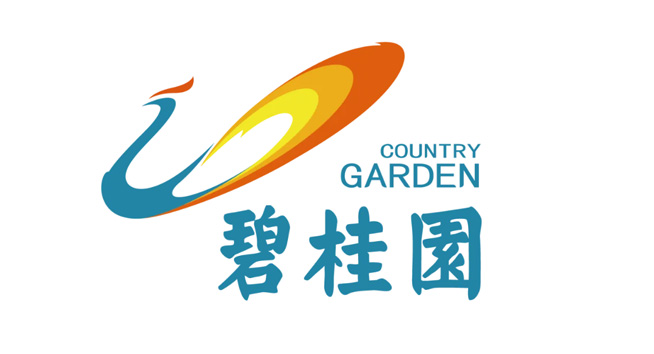 碧桂园