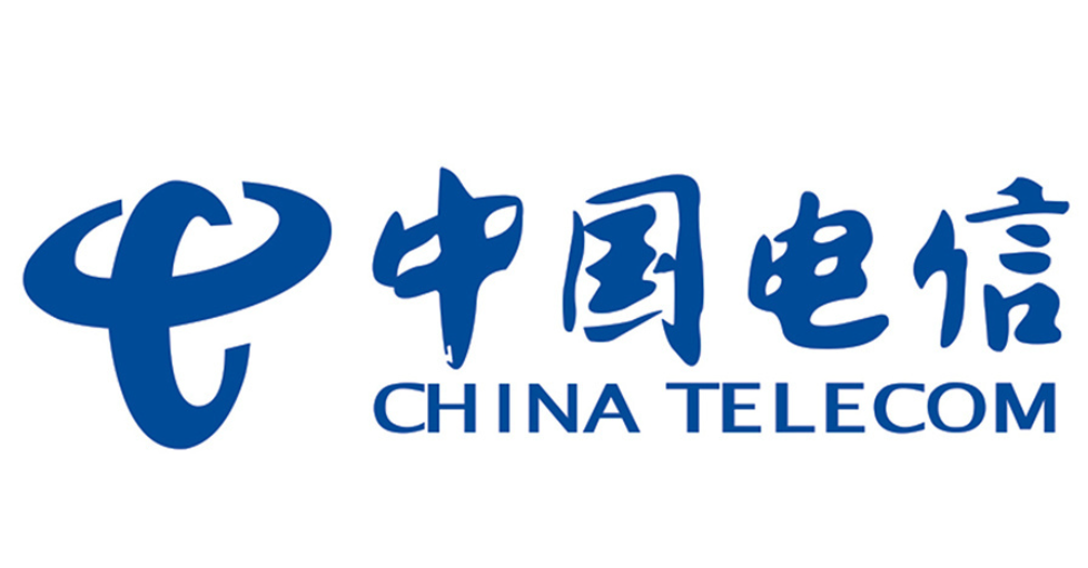 中国电信