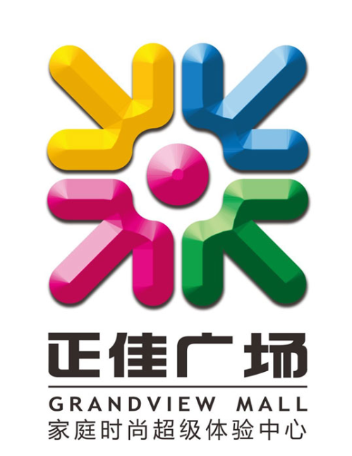 正佳广场