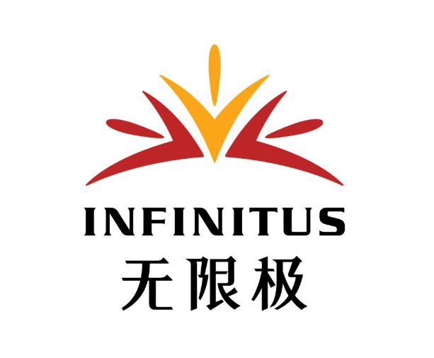 无限极